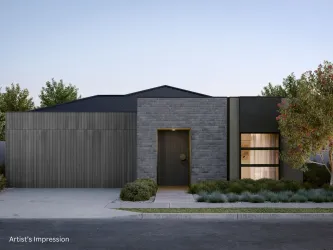 Olivine Estate - Donnybrook - Lot 2809