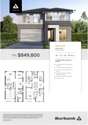 One Deanside Estate - Deanside Lot 112 HL1
