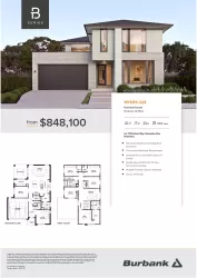 One Deanside Estate - Deanside Lot 113 HL1
