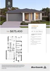 One Deanside Estate - Deanside Lot 117 HL1