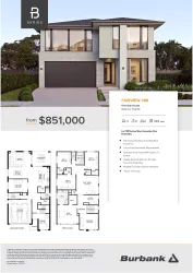One Deanside Estate - Deanside Lot 118 HL1