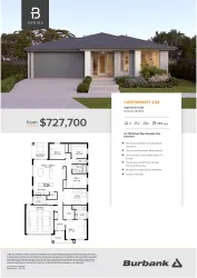 One Deanside Estate - Deanside Lot 120 HL1