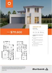 One Deanside Estate - Deanside Lot 206 HL1