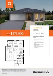 One Deanside Estate - Deanside Lot 211 HL2