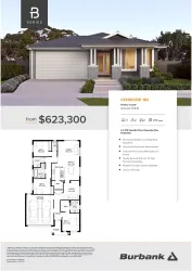 One Deanside Estate - Deanside Lot 212 HL1