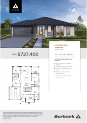 One Deanside Estate - Deanside Lot 222 HL1
