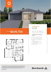 One Deanside Estate - Deanside Lot 224 HL1