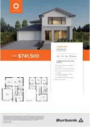 One Deanside Estate - Deanside Lot 225 HL1