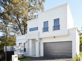 One Fairway Estate - Kellyville - Lot 11