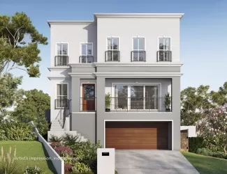 One Fairway Estate - Kellyville - Lot 301