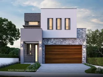 One Fairway Estate - Kellyville - Lot 306