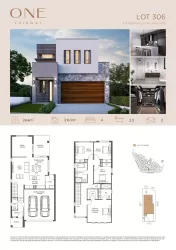 One Fairway Estate - Kellyville - Lot 306