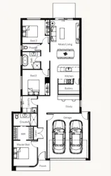 Ooranya Estate - Beveridge - Lot 1253