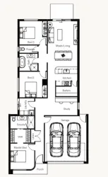 Ooranya Estate - Beveridge - Lot 1535