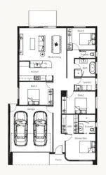 Ooranya Estate - Beveridge - Lot 1625