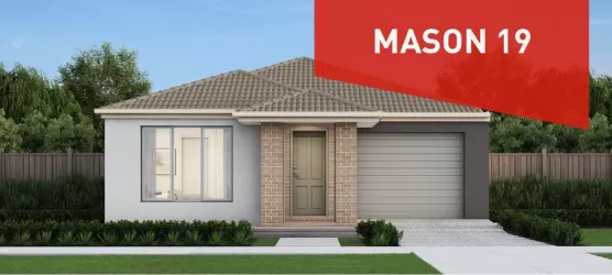 Ooranya Estate - Beveridge - Lot 410 Façade