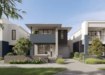 Oran Park - Oran Park - Lot 56