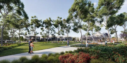 Oran Park - Oran Park - Lot 8