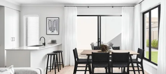 Orana Estate - Clyde North - Lot 1268 Dining