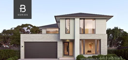 Orana Estate - Clyde North - Lot 1650 Façade