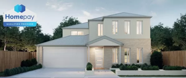 Orana Estate - Clyde North - Lot 2138 Façade