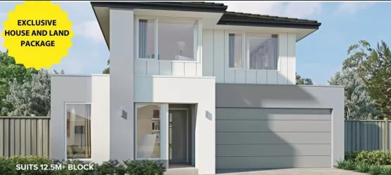 Orana Estate - Clyde North - Lot 2138 Façade