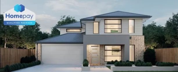 Orana Estate - Clyde North - Lot 2158 Façade