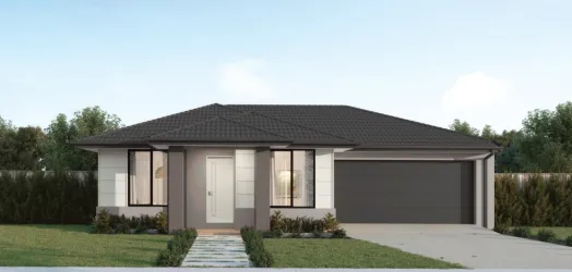 Orana Estate - Clyde North - Lot 2210