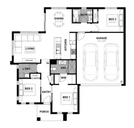 Orana Estate - Clyde North - Lot 2210