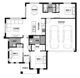 Orana Estate - Clyde North - Lot 2213