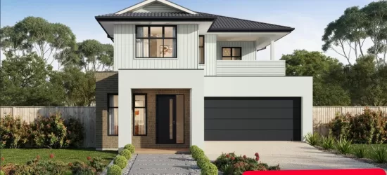 Orana Estate - Clyde North - Lot 2246 Façade