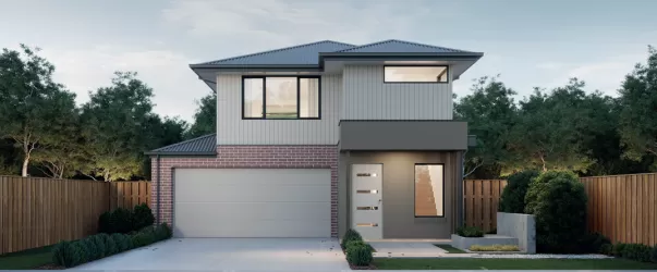 Orana Estate - Clyde North - Lot 2426