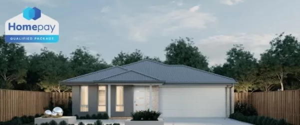 Orana Estate - Clyde North - Lot 2522 Façade