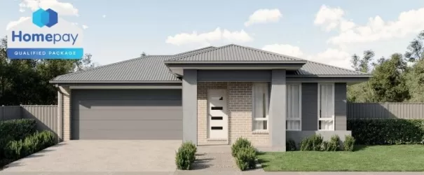 Orana Estate - Clyde North - Lot 2522 Façade