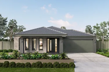 Orchard Green Estate - Melton South - Lot 1301