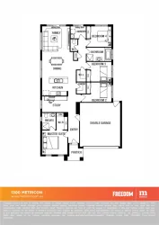 Orchard Green Estate - Melton South - Lot 1301