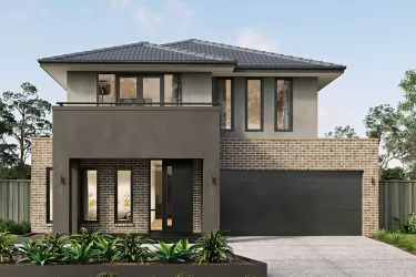 Orchard Green Estate - Melton South - Lot 1304