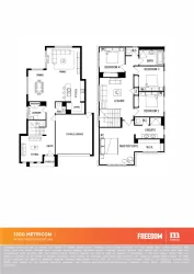 Orchard Green Estate - Melton South - Lot 1304