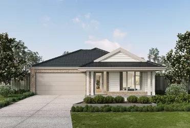 Orchard Green Estate - Melton South - Lot 1304