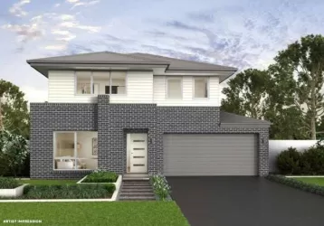 Orchard Hills North Estate - Orchard Hills - Lot 3027