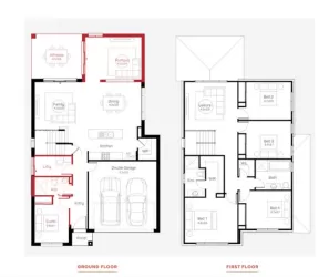 Orchard Hills North Estate - Orchard Hills - Lot 3027