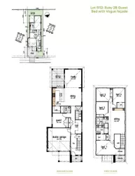 Orchard Hills North Estate - Orchard Hills - Lot 5112