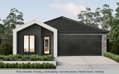 Orchardfield Estate - Kyabram - Lot 53