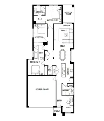 Orchardfield Estate - Kyabram - Lot 53