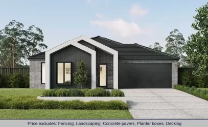 Orchardfield Estate - Kyabram - Lot 54