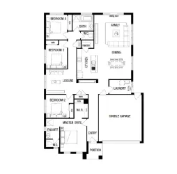 Orchardfield Estate - Kyabram - Lot 54