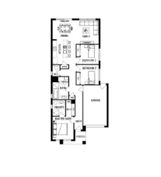 Orchardfield Estate - Kyabram - Lot 55