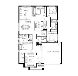 Orchardfield Estate - Kyabram - Lot 56
