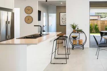 Pacific Harbour Bribie Island Estate - Banksia Beach - Lot 801