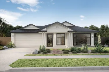 Pacific Harbour Bribie Island Estate - Banksia Beach - Lot 801